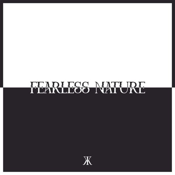 Kid Kapichi – Fearless Nature artwork